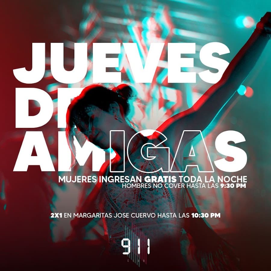 911 CLUB — foto