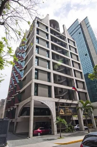 Hotel Chacao Cumberland — foto