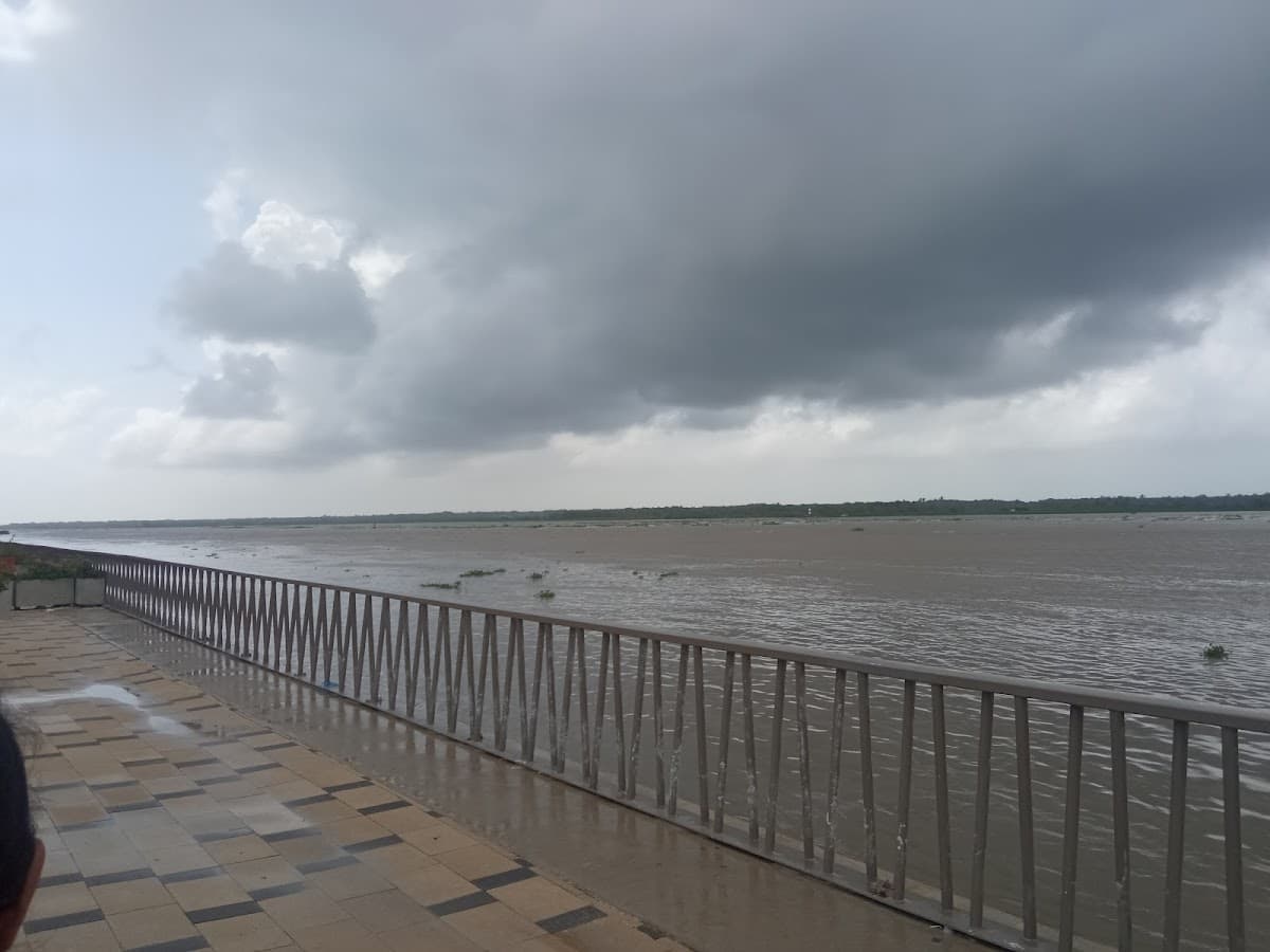 Gran Malecón del Río - Sector Recreativo