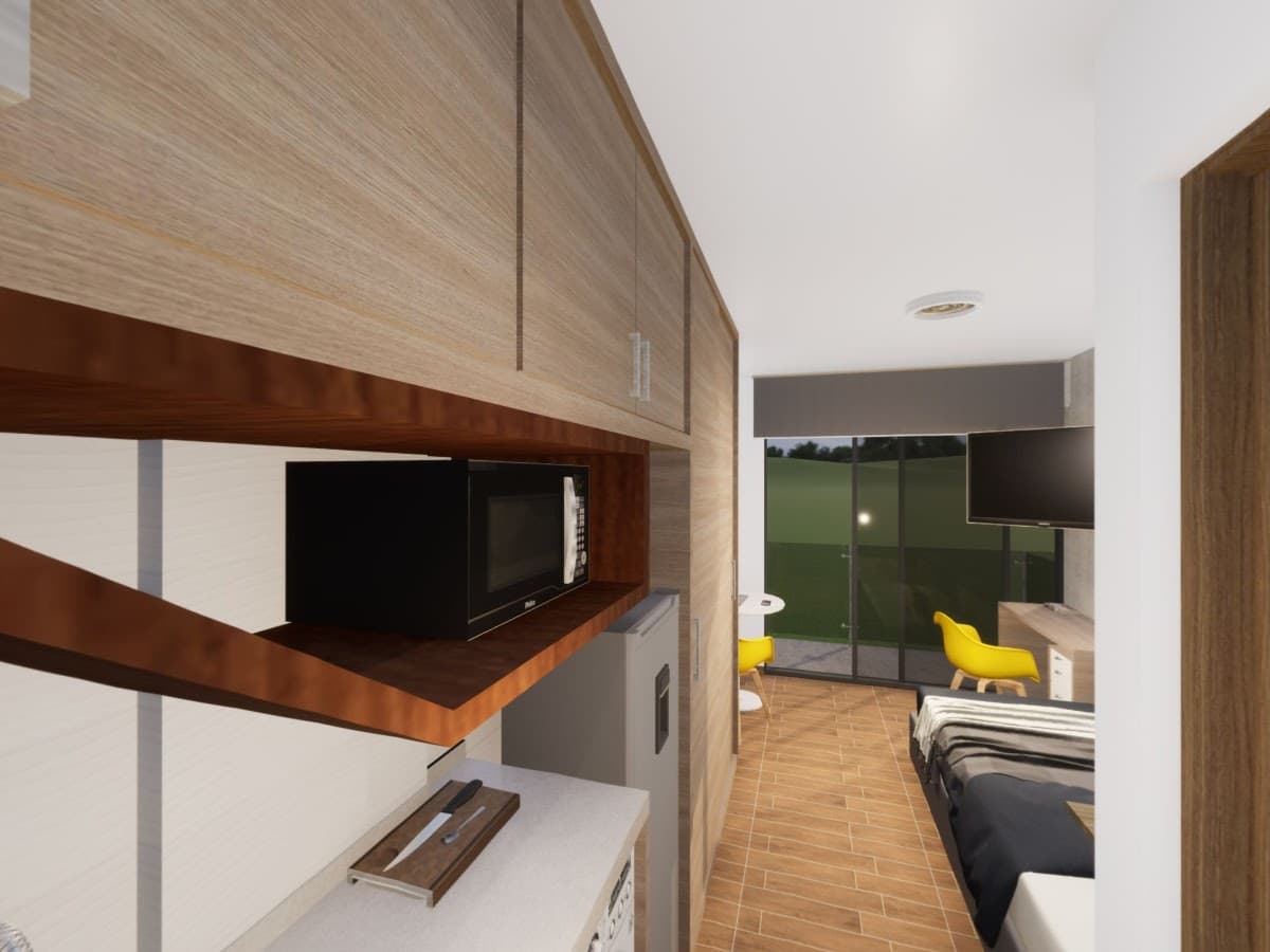 Constructora e Inmobiliaria Adriana Rivera — foto