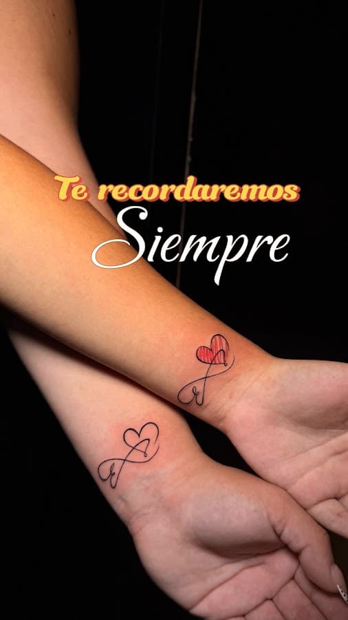 Dario Ink Studio — foto