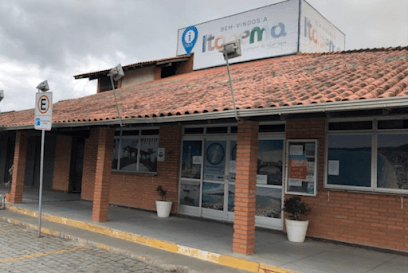 Secretaria de Turismo de Itapema — foto