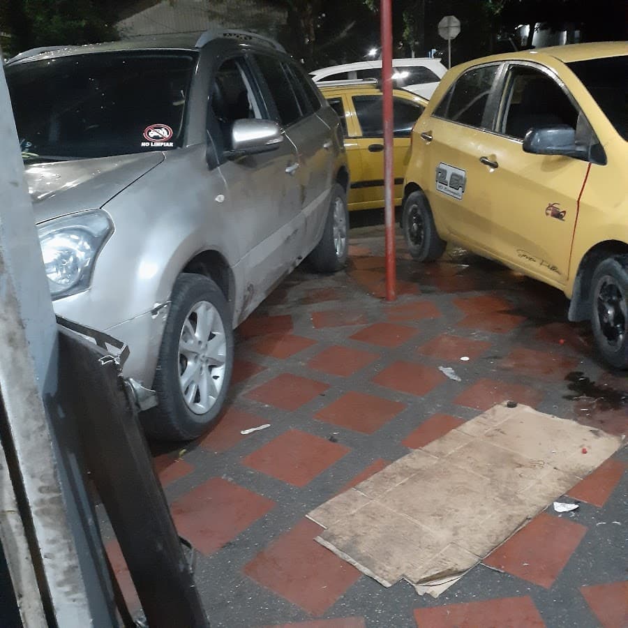 Taller Mecanico Ramos