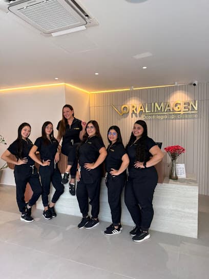 Oralimagen | Dental Implants — foto