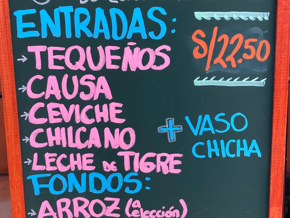 Lima Bar — foto