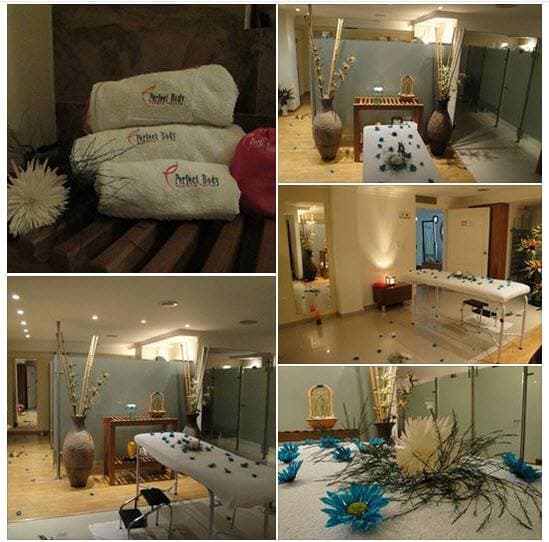 Clinica Perfect Body Medical Center | Santa Marta — foto