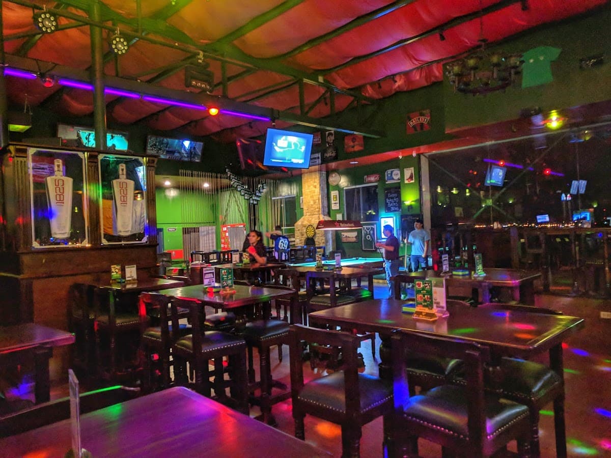 The Dubliner