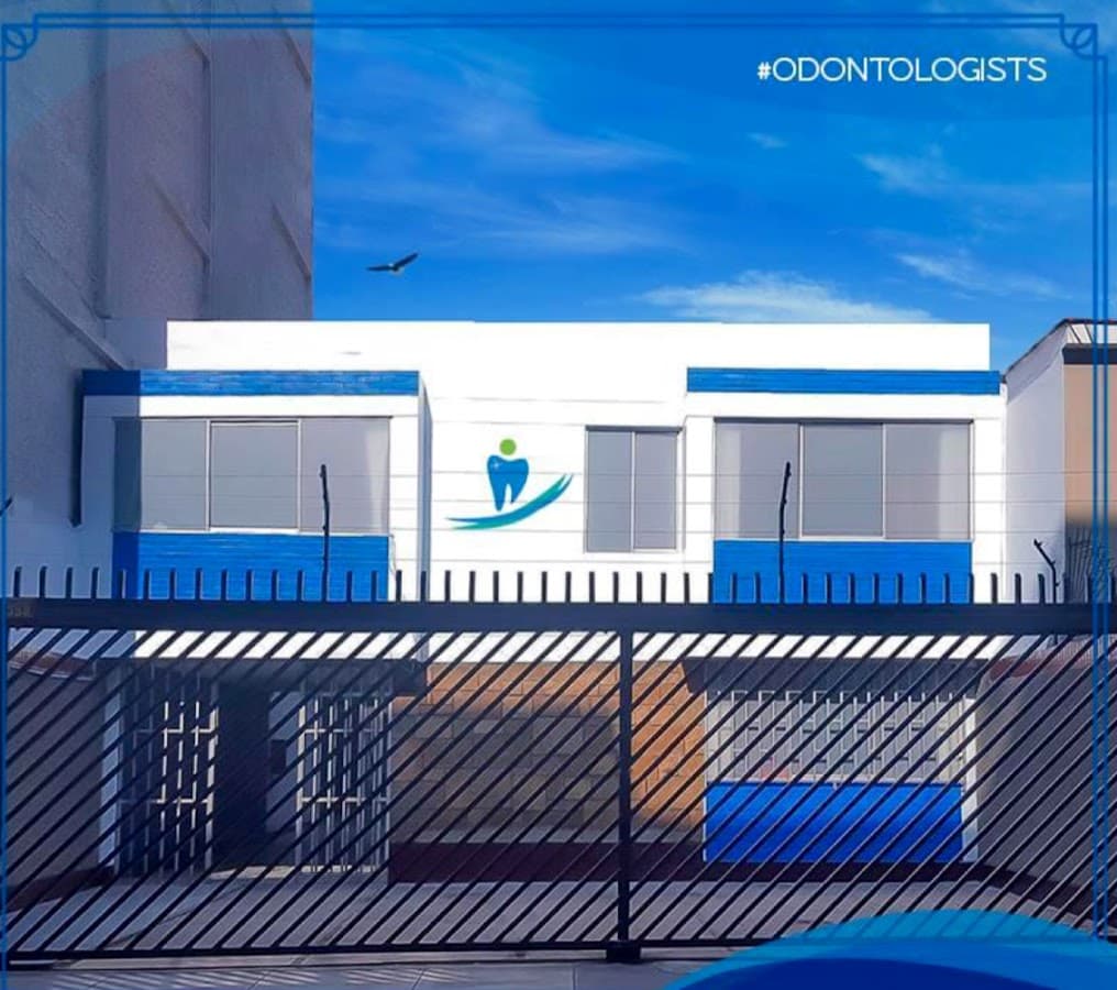 Clinica Odontologists Miraflores