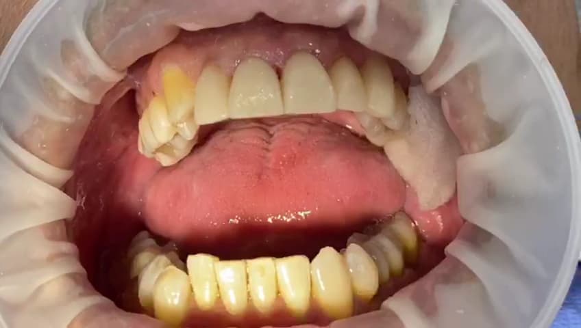 Clinica Odontologists Miraflores — foto