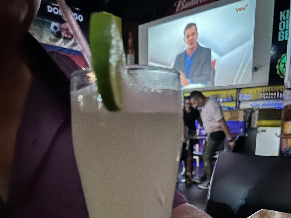 TRQ BAR - CC La Estación — foto