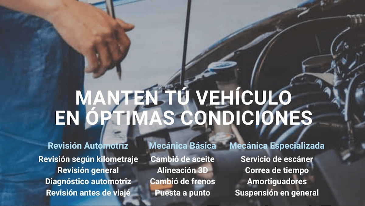 Serviteca Maltería - Cambio de aceite Manizales