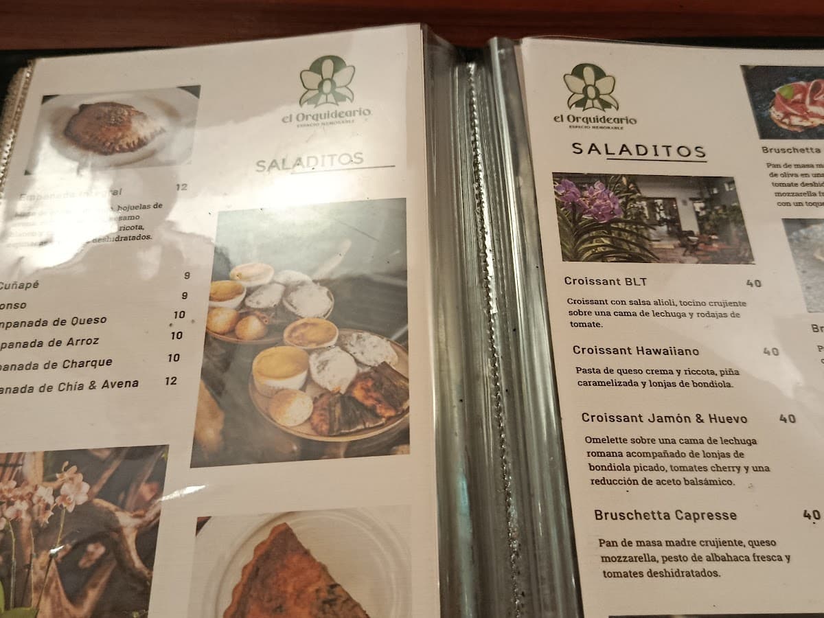 Cafetería Patrimonio — foto