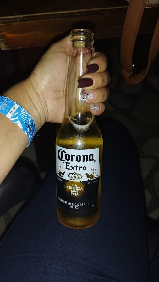 La Rodadita Bar — foto