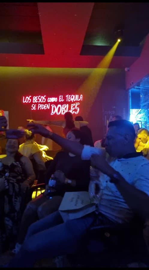 La Rodadita Bar — foto