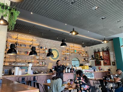 La Bourbonería — foto