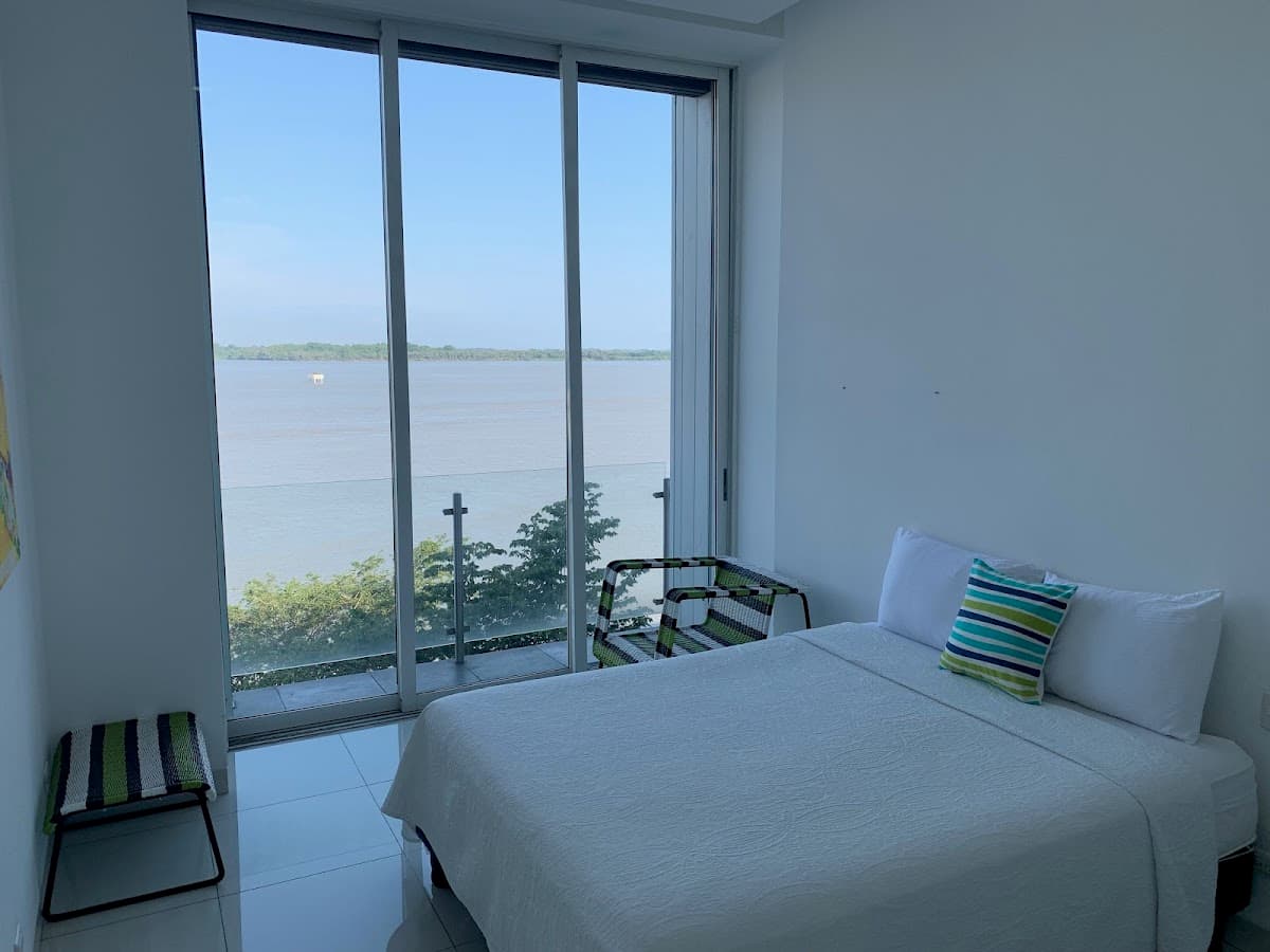 Casa Las Peñas Siglo XXI — foto