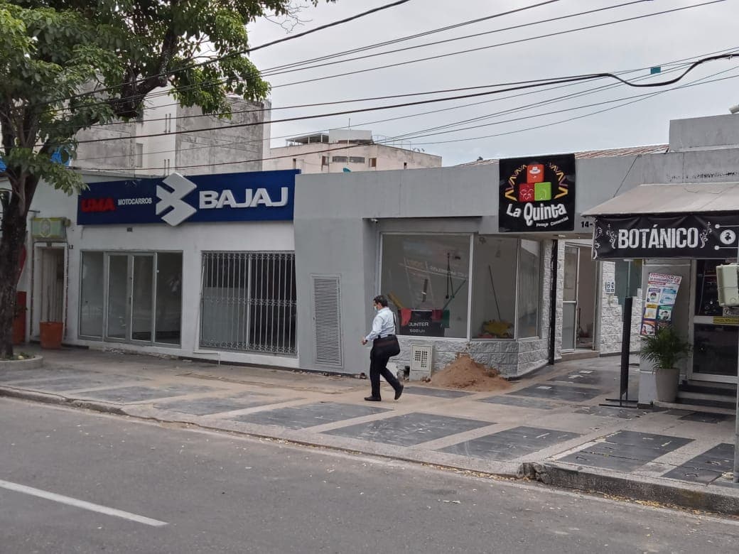 ACADESA Academia de Seguridad - Sede Neiva — foto
