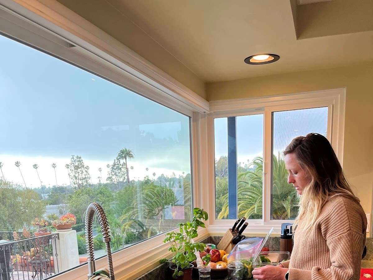 Lauren Escobar, RD - Dietitian Nutritionist — foto