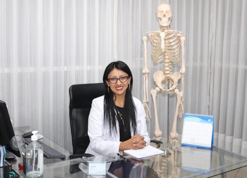 REGENERA MEDIC EIRL — foto