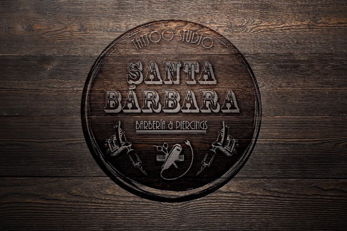 Santa Bárbara Tattoo, Piercings & Barberia Manizales