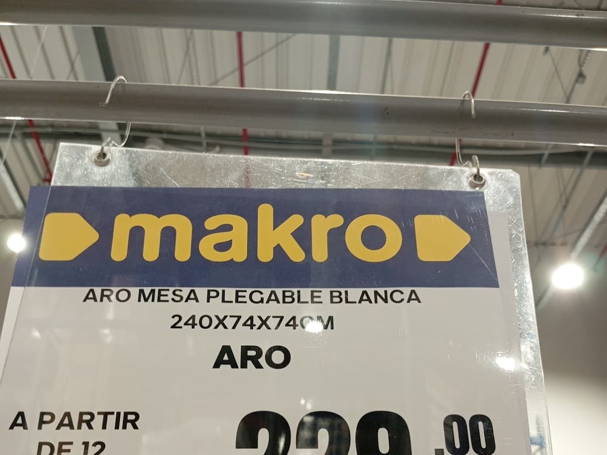 Makro Piura — foto