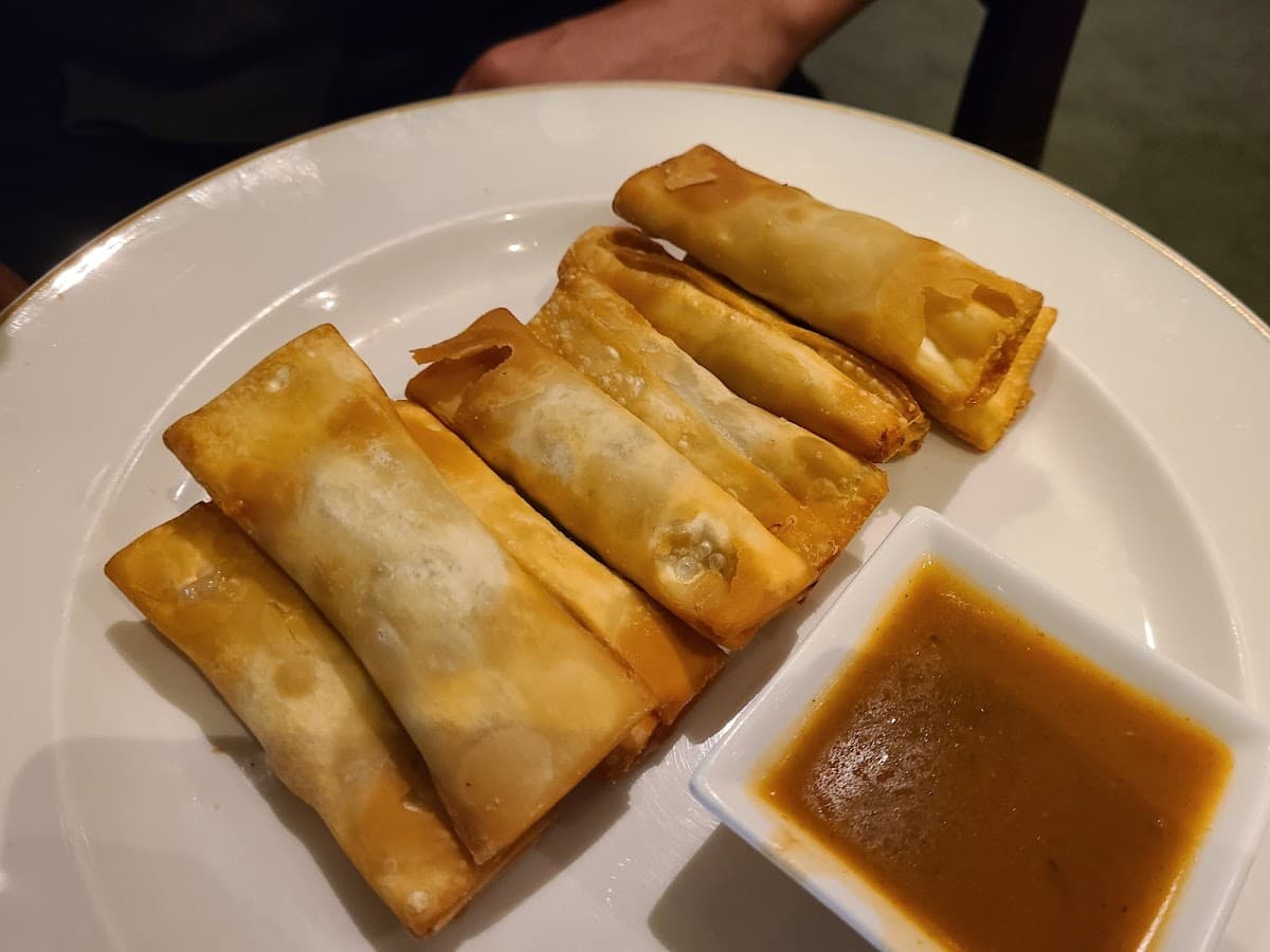 Bar Inglés — foto