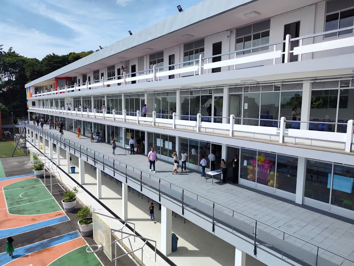 Colegio La Salle Villavicencio