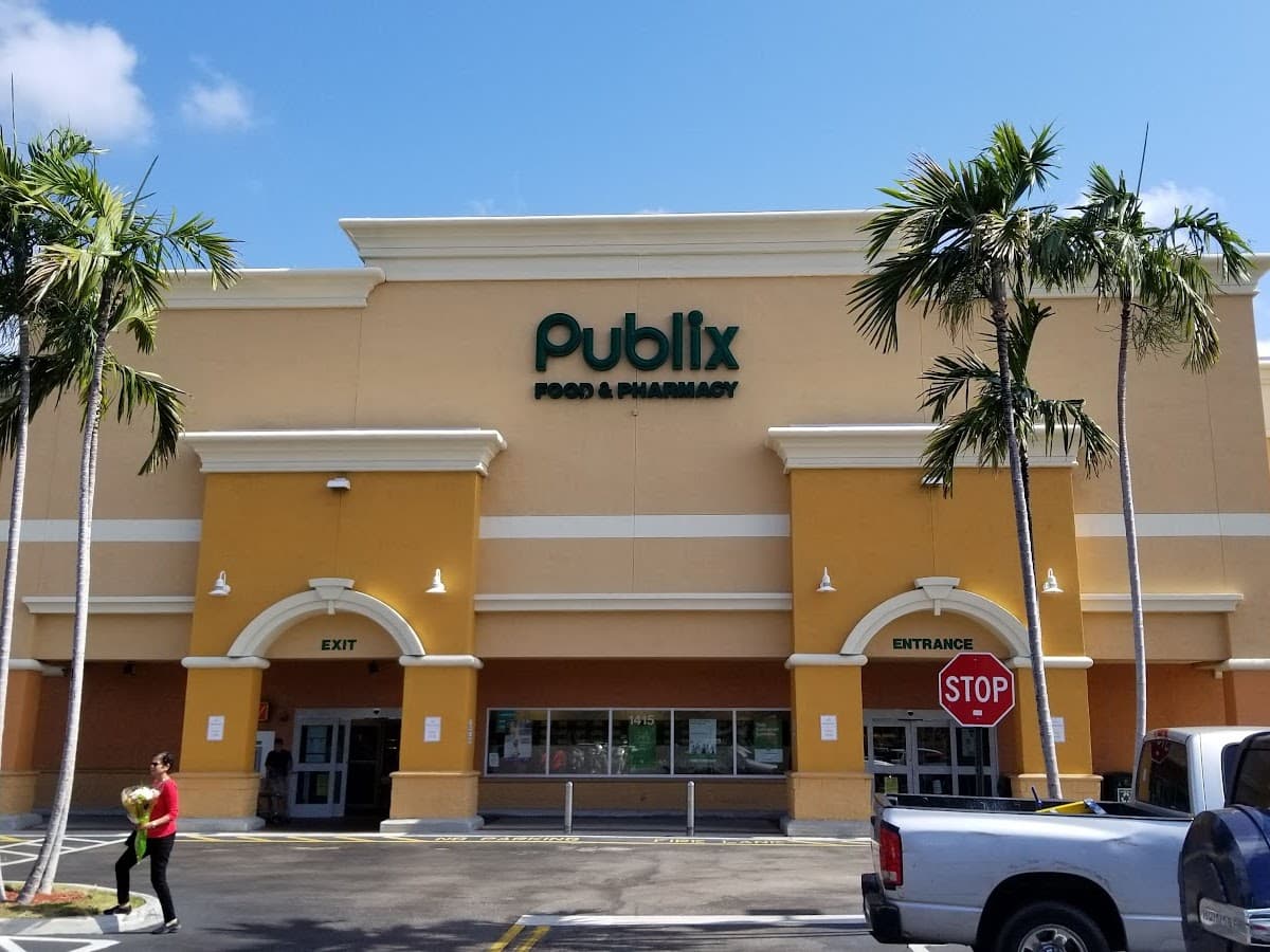 Walgreens Pharmacy — foto