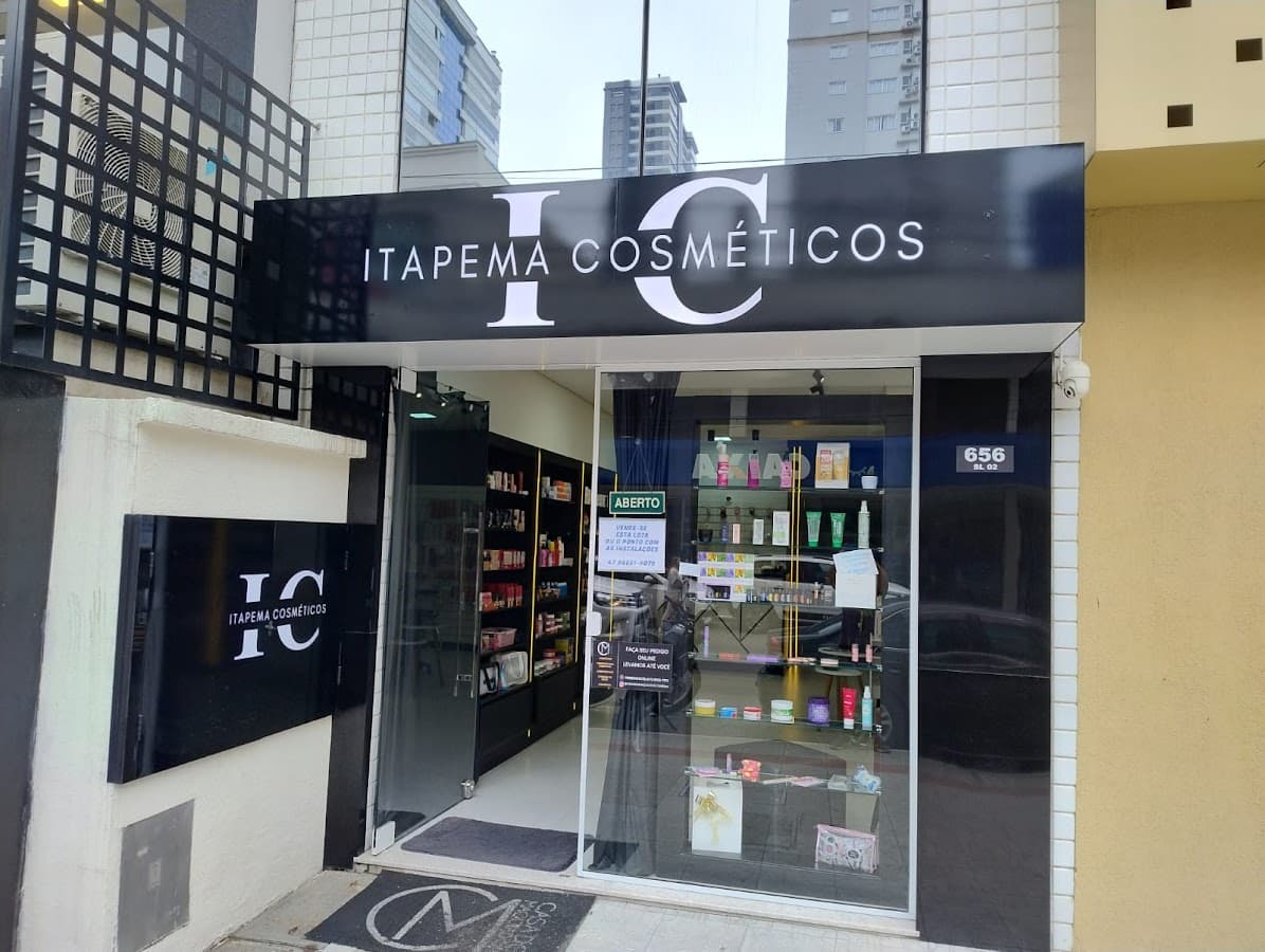 Itapema Cosméticos