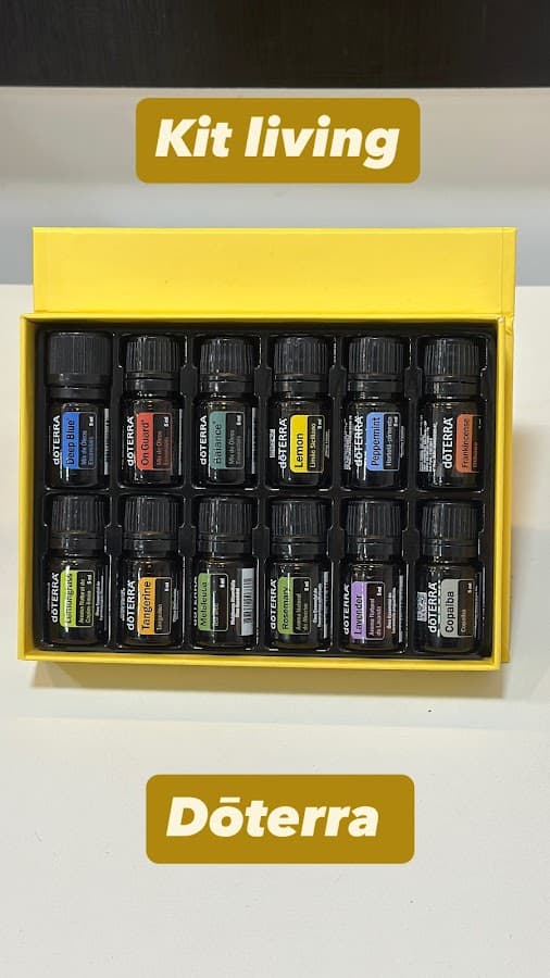 Itapema Cosméticos — foto