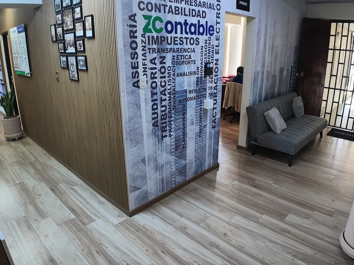 Arequipa Contable
