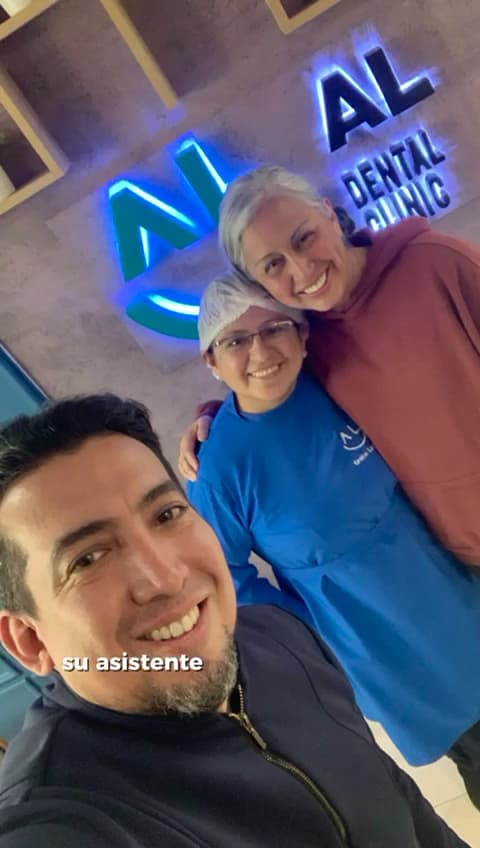 AL Dental Clinic. Dentista - Clínica Odontológica
