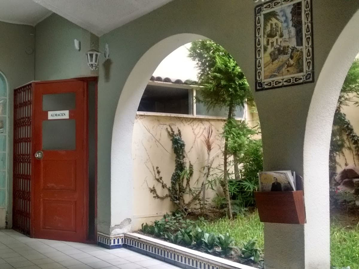 AL Dental Clinic. Dentista - Clínica Odontológica — foto