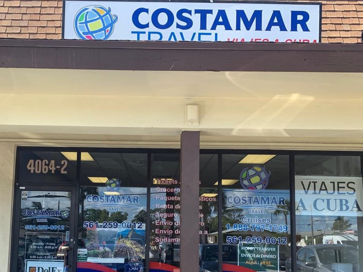 Costamar Travel