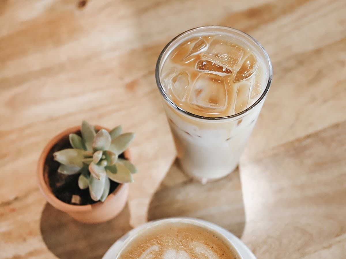 Wells Coffee - Flagler Village — foto