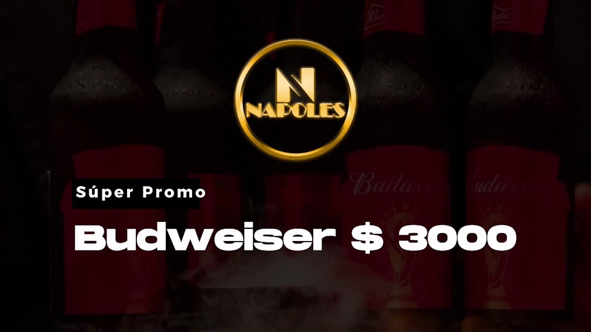 DISCOTECA NAPOLES — foto