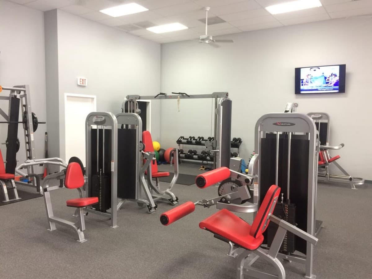 XL Physical Therapy & Sports Rehab — foto