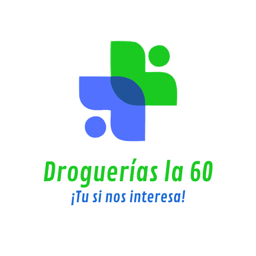 Droguerías La 60