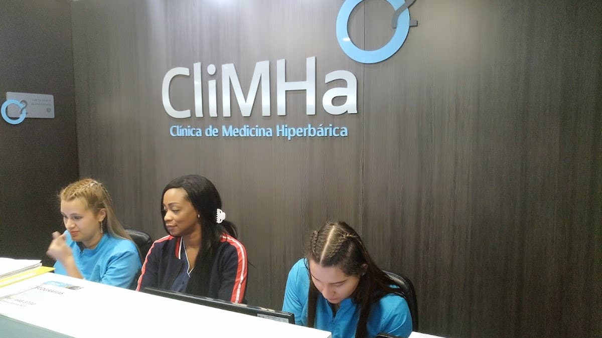 Ecografías Medellín Clínica CliMHa — foto