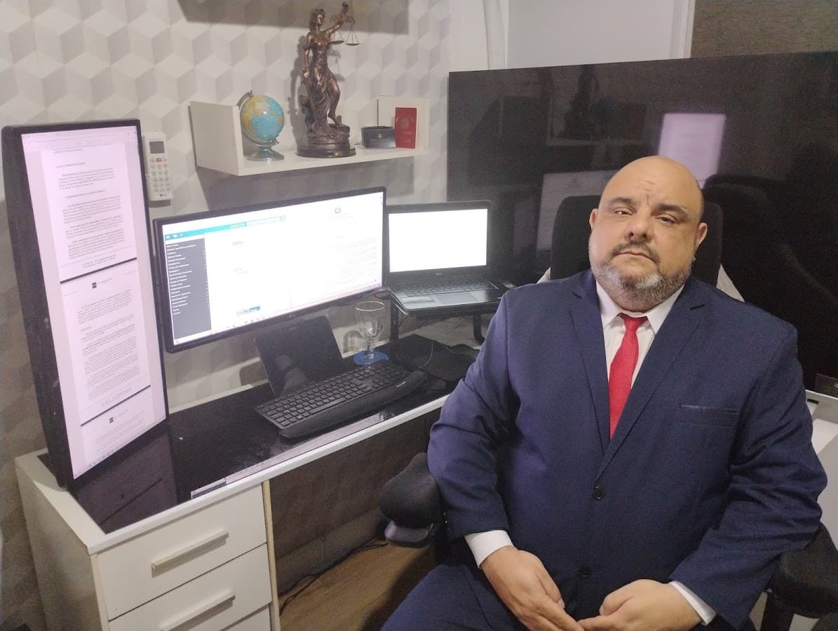 Advogado Criminal - Dr.Juliano O.Silva. www.advogadocriminaljuliano.com.br