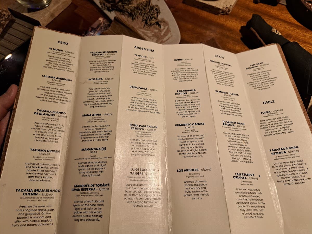 Clan - Cocina de Autor — foto