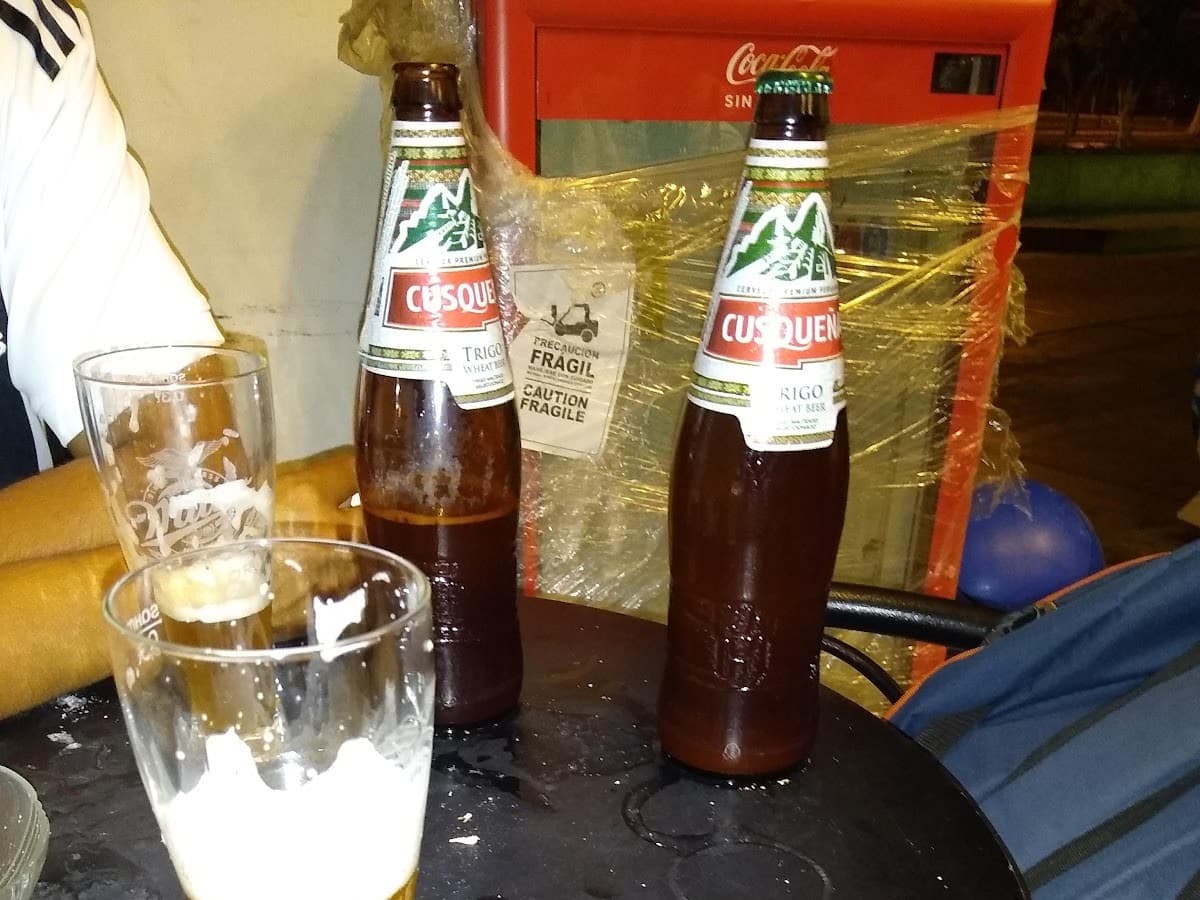 Tavitos Restobar — foto