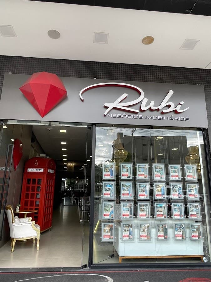 Rubi Negócios Imobiliários