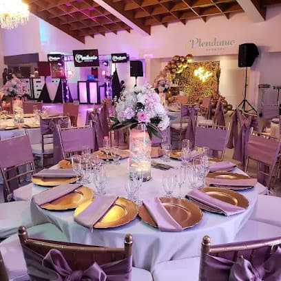 Plenilunio Eventos — foto