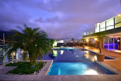 Pestana Caracas — foto