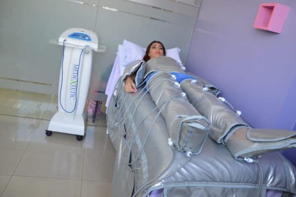 Nutricionista en Quito centro.Veronica Chavez — foto