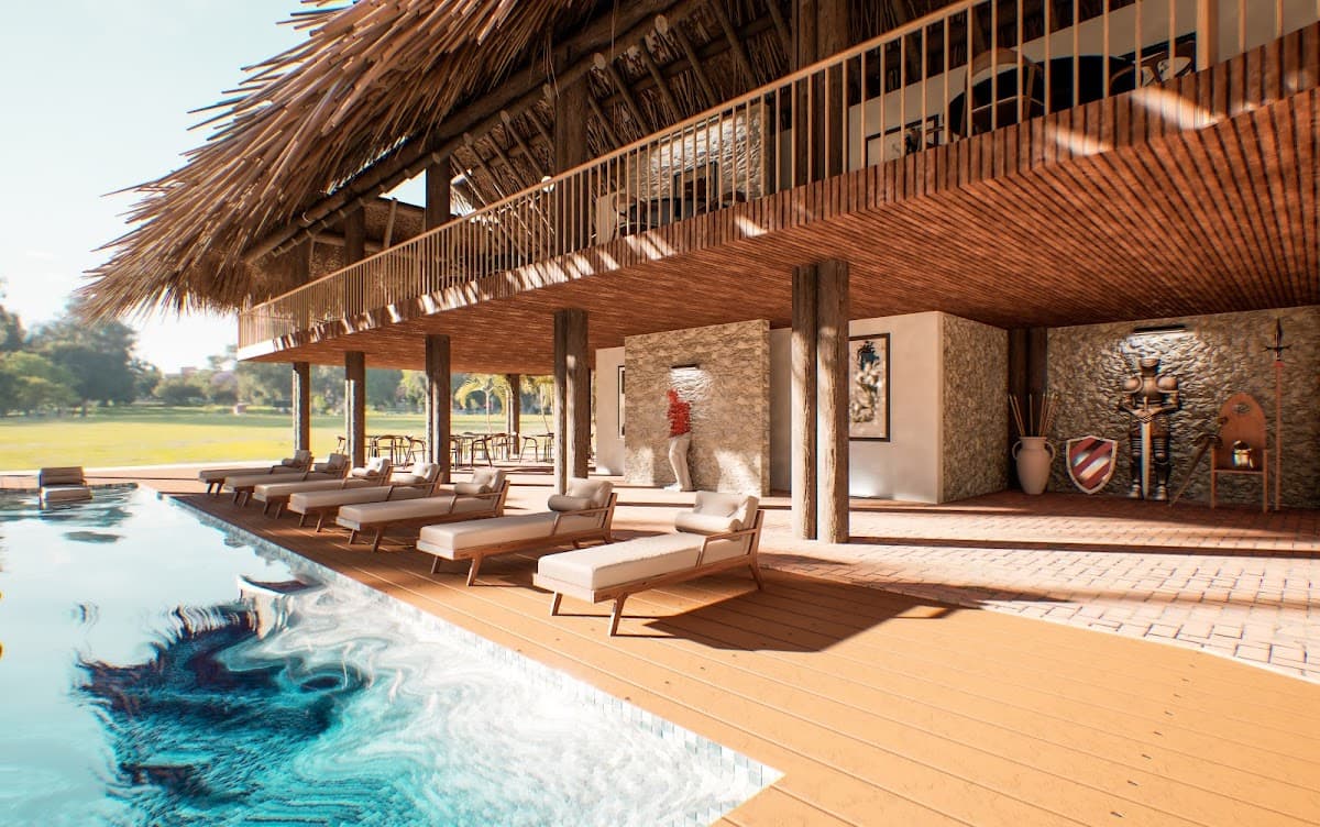 Altis Group Inmobiliaria — foto
