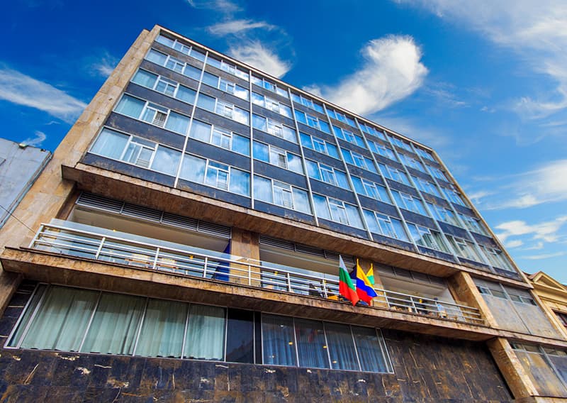 Pop Art Hotel Las Colinas Manizales