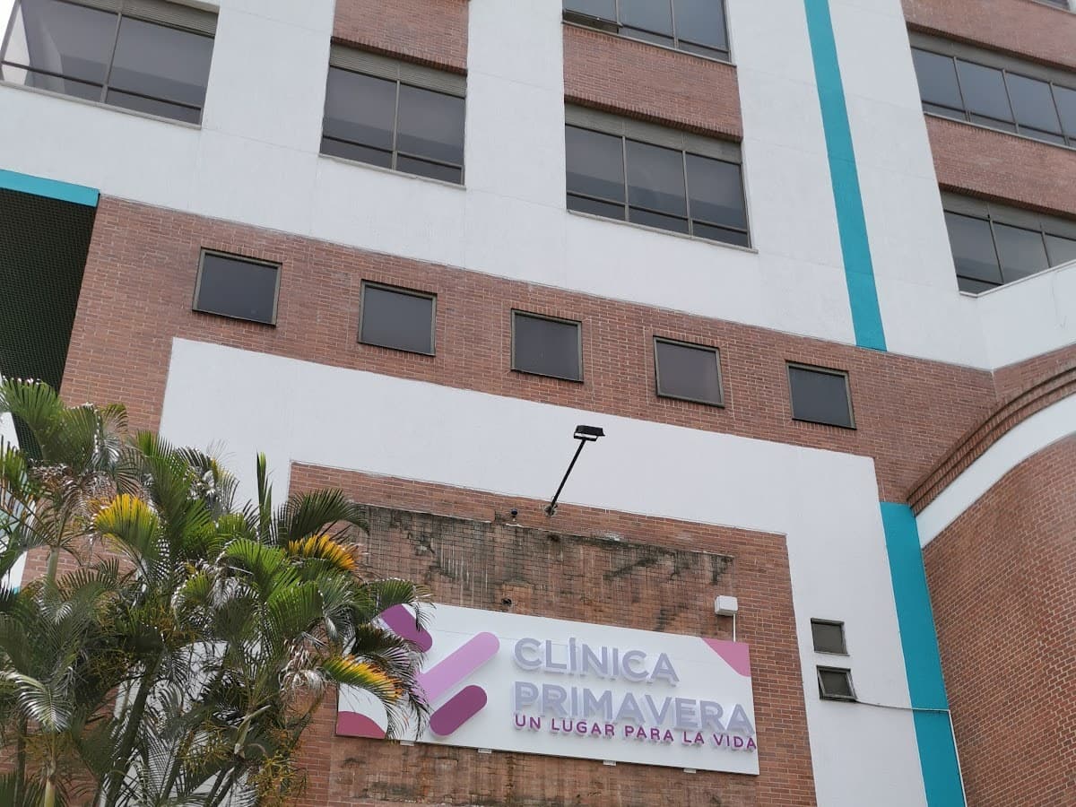 Centro Hospitalario del Meta SAS — foto