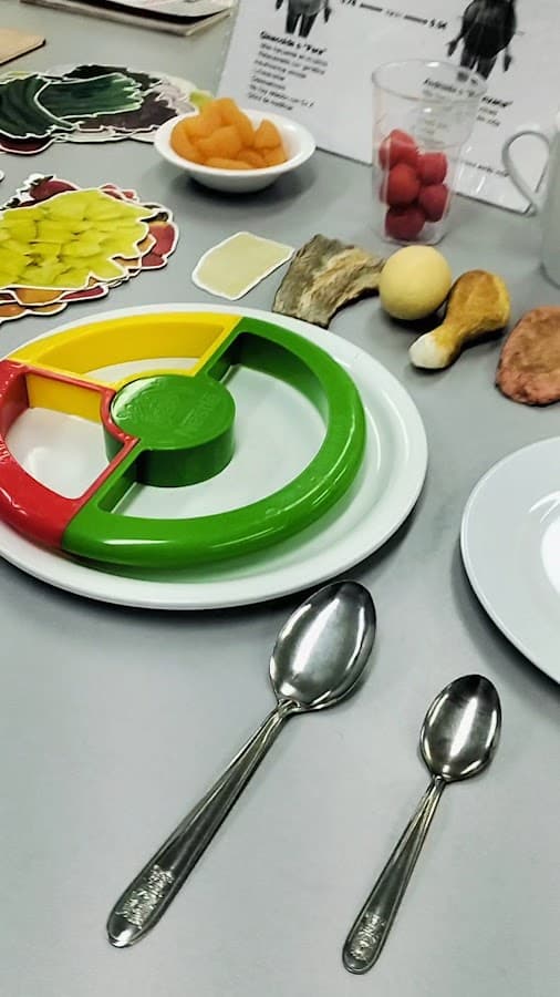 Melba Garcia Nutricionista — foto